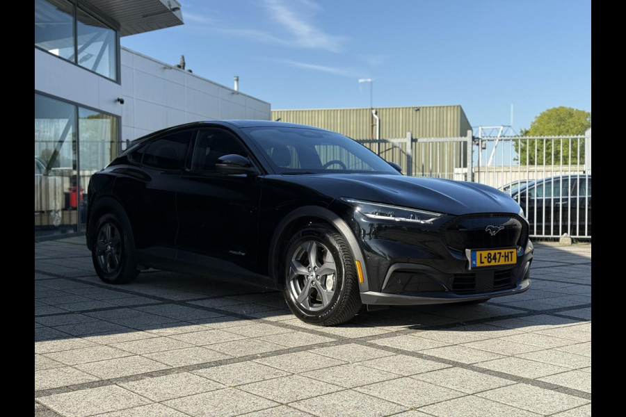 Ford Mustang Mach-E RWD 75 kWh | Leder | Bang & Olufssen | 360 Camera |