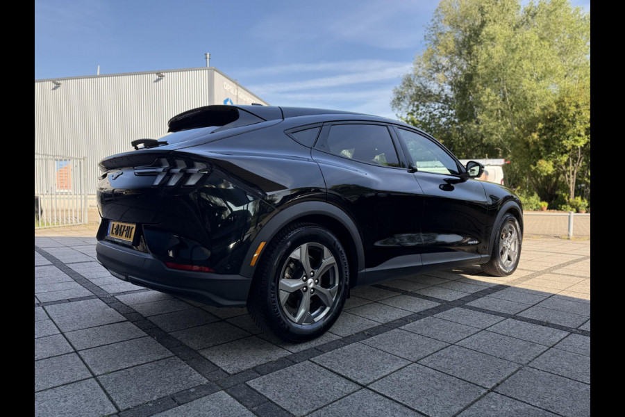 Ford Mustang Mach-E RWD 75 kWh | Leder | Bang & Olufssen | 360 Camera |