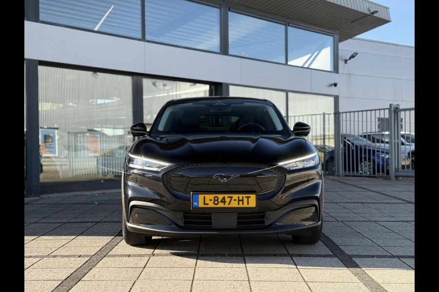 Ford Mustang Mach-E RWD 75 kWh | Leder | Bang & Olufssen | 360 Camera |