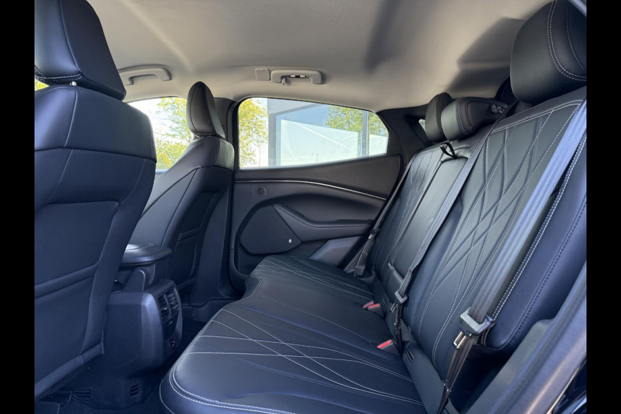 Ford Mustang Mach-E RWD 75 kWh | Leder | Bang & Olufssen | 360 Camera |