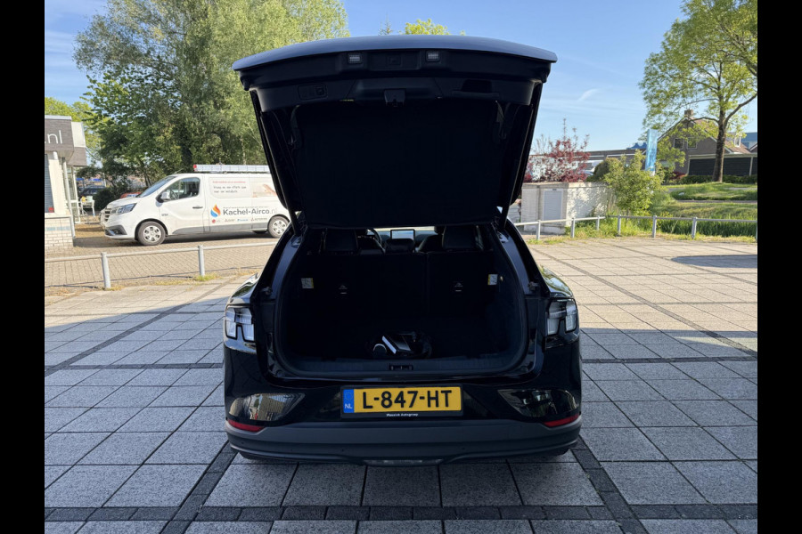 Ford Mustang Mach-E RWD 75 kWh | Leder | Bang & Olufssen | 360 Camera |