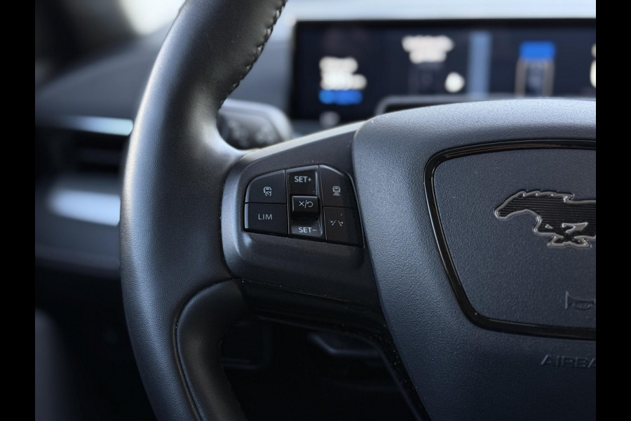 Ford Mustang Mach-E RWD 75 kWh | Leder | Bang & Olufssen | 360 Camera |