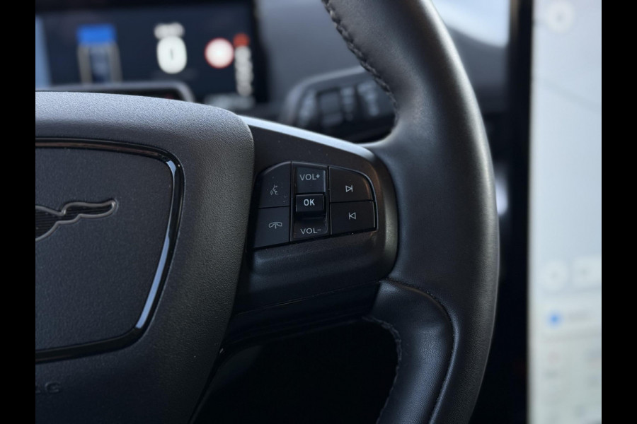 Ford Mustang Mach-E RWD 75 kWh | Leder | Bang & Olufssen | 360 Camera |