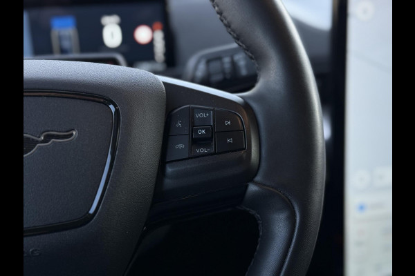 Ford Mustang Mach-E RWD 75 kWh | Leder | Bang & Olufssen | 360 Camera |