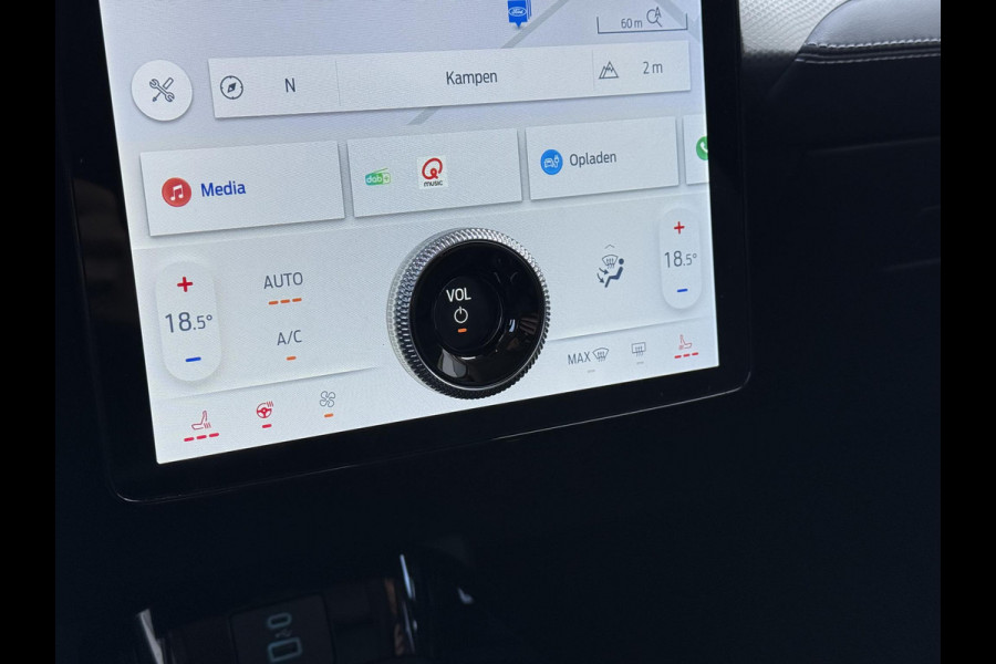 Ford Mustang Mach-E RWD 75 kWh | Leder | Bang & Olufssen | 360 Camera |