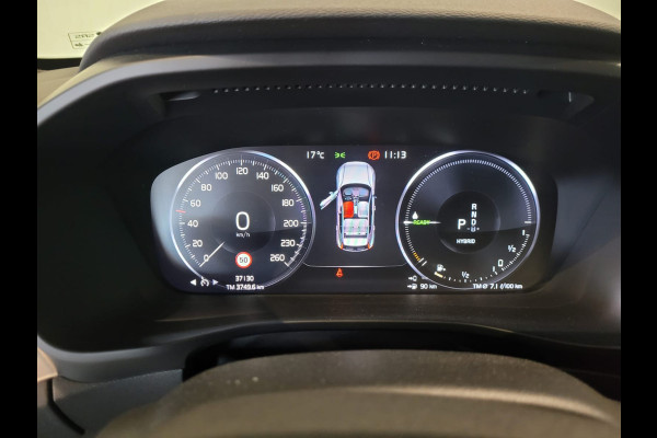 Volvo XC40 T4 Aut. Plug-in Hybrid Core Bright Parkeercamera 211pk