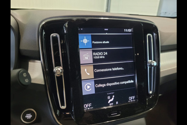 Volvo XC40 T4 Aut. Plug-in Hybrid Core Bright Parkeercamera 211pk