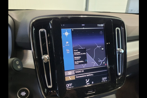 Volvo XC40 T4 Aut. Plug-in Hybrid Core Bright Parkeercamera 211pk