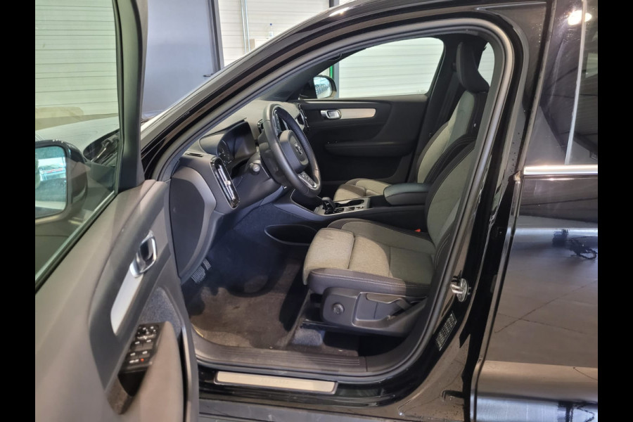 Volvo XC40 T4 Aut. Plug-in Hybrid Core Bright Parkeercamera 211pk