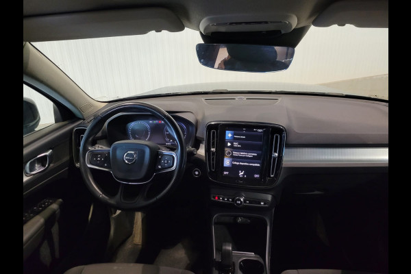 Volvo XC40 T4 Aut. Plug-in Hybrid Inscription AppleCarplay CruiseControl 211pk