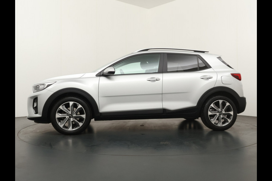 Kia Stonic 1.0 T-GDi DynamicPlusLine Apple Carplay/Android Auto - Cruise Control - Climate Control - Navigatiesysteem - Fabrieksgarantie tot 12-2026
