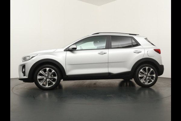 Kia Stonic 1.0 T-GDi DynamicPlusLine Apple Carplay/Android Auto - Cruise Control - Climate Control - Navigatiesysteem - Fabrieksgarantie tot 12-2026