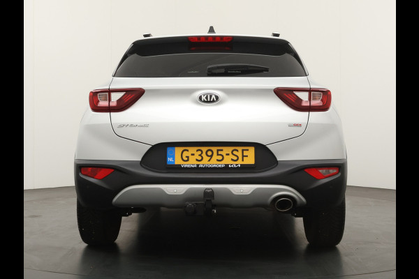 Kia Stonic 1.0 T-GDi DynamicPlusLine Apple Carplay/Android Auto - Cruise Control - Climate Control - Navigatiesysteem - Fabrieksgarantie tot 12-2026
