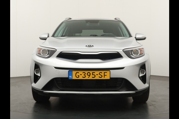 Kia Stonic 1.0 T-GDi DynamicPlusLine Apple Carplay/Android Auto - Cruise Control - Climate Control - Navigatiesysteem - Fabrieksgarantie tot 12-2026
