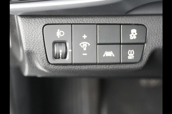 Kia Stonic 1.0 T-GDi DynamicPlusLine Apple Carplay/Android Auto - Cruise Control - Climate Control - Navigatiesysteem - Fabrieksgarantie tot 12-2026