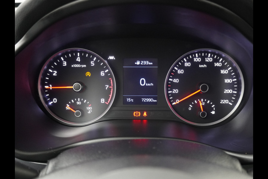 Kia Stonic 1.0 T-GDi DynamicPlusLine Apple Carplay/Android Auto - Cruise Control - Climate Control - Navigatiesysteem - Fabrieksgarantie tot 12-2026