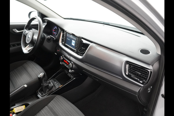 Kia Stonic 1.0 T-GDi DynamicPlusLine Apple Carplay/Android Auto - Cruise Control - Climate Control - Navigatiesysteem - Fabrieksgarantie tot 12-2026