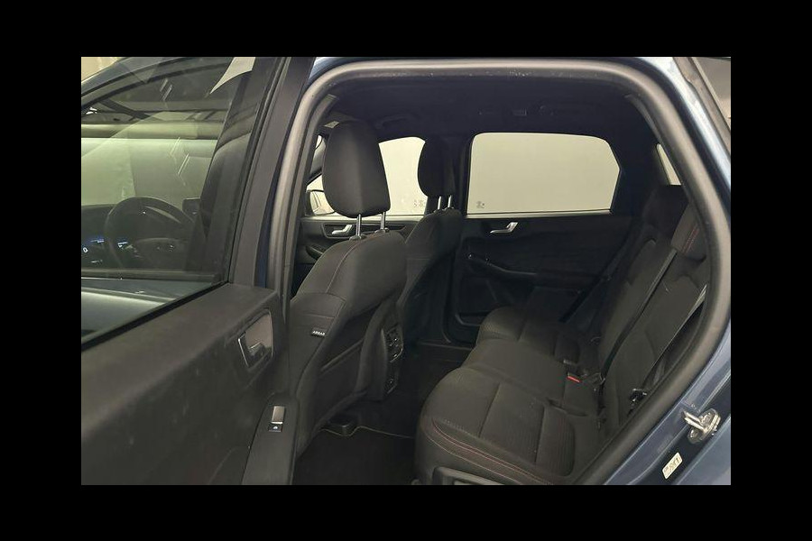 Ford Kuga 2.5 PHEV ST-Line 225pk | Driver Assistance Pack | Technology Pack | Trekhaak Afneembaar | Winterpack | Elek. Achterklep