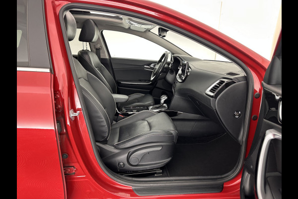 Kia Ceed Sportswagon 1.4 T-GDi ExecutiveLine Aut. *PANO | FULL-LEATHER | ADAPT.CRUISE | FULL-LED | MEMORY-PACK | DIGI-COCKPIT | JBL-SOUND | BLINDSPOT | KEYLESS | COOLED/HEATED-COMFORT-SEATS | NAVI-FULLMAP | LANE-ASSIST | 17''ALU*