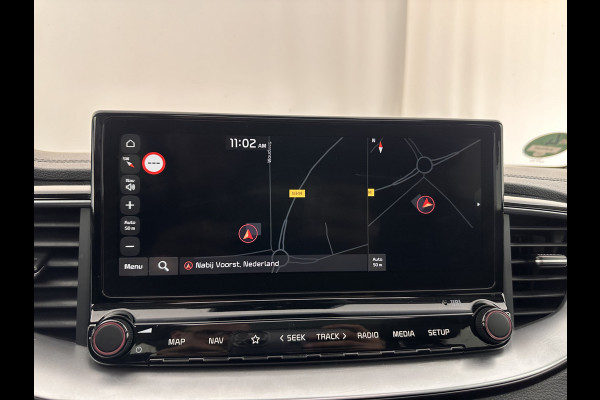 Kia Ceed Sportswagon 1.4 T-GDi ExecutiveLine Aut. *PANO | FULL-LEATHER | ADAPT.CRUISE | FULL-LED | MEMORY-PACK | DIGI-COCKPIT | JBL-SOUND | BLINDSPOT | KEYLESS | COOLED/HEATED-COMFORT-SEATS | NAVI-FULLMAP | LANE-ASSIST | 17''ALU*