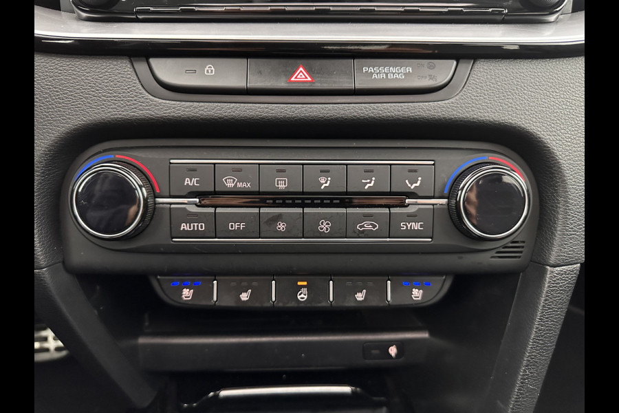 Kia Ceed Sportswagon 1.4 T-GDi ExecutiveLine Aut. *PANO | FULL-LEATHER | ADAPT.CRUISE | FULL-LED | MEMORY-PACK | DIGI-COCKPIT | JBL-SOUND | BLINDSPOT | KEYLESS | COOLED/HEATED-COMFORT-SEATS | NAVI-FULLMAP | LANE-ASSIST | 17''ALU*
