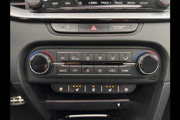 Kia Ceed Sportswagon 1.4 T-GDi ExecutiveLine Aut. *PANO | FULL-LEATHER | ADAPT.CRUISE | FULL-LED | MEMORY-PACK | DIGI-COCKPIT | JBL-SOUND | BLINDSPOT | KEYLESS | COOLED/HEATED-COMFORT-SEATS | NAVI-FULLMAP | LANE-ASSIST | 17''ALU*