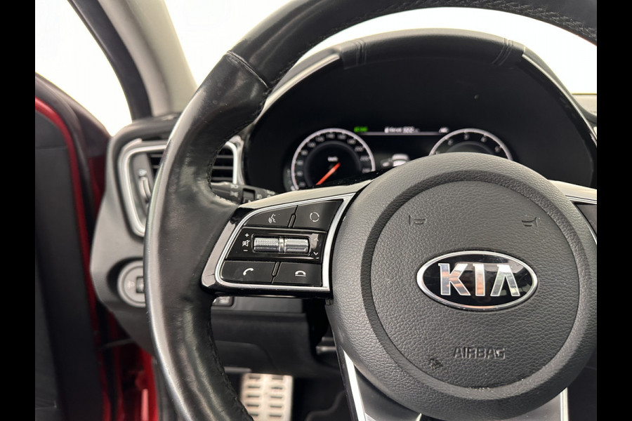 Kia Ceed Sportswagon 1.4 T-GDi ExecutiveLine Aut. *PANO | FULL-LEATHER | ADAPT.CRUISE | FULL-LED | MEMORY-PACK | DIGI-COCKPIT | JBL-SOUND | BLINDSPOT | KEYLESS | COOLED/HEATED-COMFORT-SEATS | NAVI-FULLMAP | LANE-ASSIST | 17''ALU*