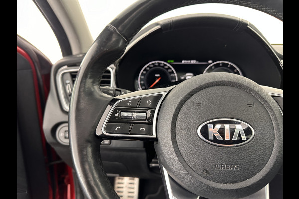 Kia Ceed Sportswagon 1.4 T-GDi ExecutiveLine Aut. *PANO | FULL-LEATHER | ADAPT.CRUISE | FULL-LED | MEMORY-PACK | DIGI-COCKPIT | JBL-SOUND | BLINDSPOT | KEYLESS | COOLED/HEATED-COMFORT-SEATS | NAVI-FULLMAP | LANE-ASSIST | 17''ALU*
