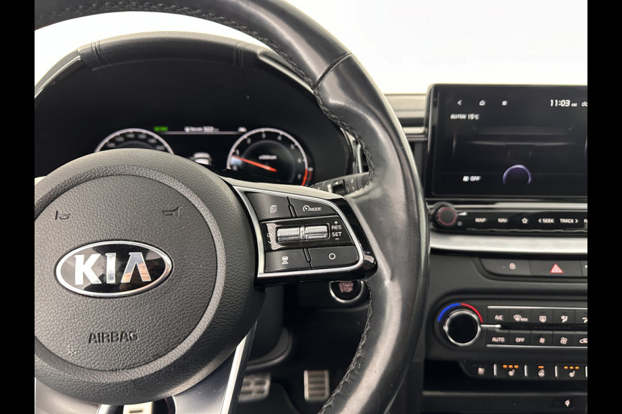 Kia Ceed Sportswagon 1.4 T-GDi ExecutiveLine Aut. *PANO | FULL-LEATHER | ADAPT.CRUISE | FULL-LED | MEMORY-PACK | DIGI-COCKPIT | JBL-SOUND | BLINDSPOT | KEYLESS | COOLED/HEATED-COMFORT-SEATS | NAVI-FULLMAP | LANE-ASSIST | 17''ALU*