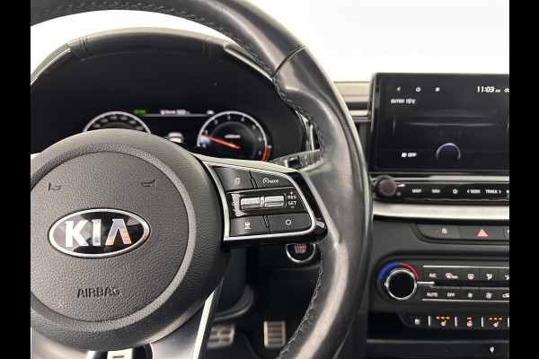 Kia Ceed Sportswagon 1.4 T-GDi ExecutiveLine Aut. *PANO | FULL-LEATHER | ADAPT.CRUISE | FULL-LED | MEMORY-PACK | DIGI-COCKPIT | JBL-SOUND | BLINDSPOT | KEYLESS | COOLED/HEATED-COMFORT-SEATS | NAVI-FULLMAP | LANE-ASSIST | 17''ALU*