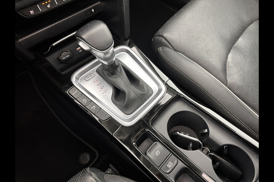Kia Ceed Sportswagon 1.4 T-GDi ExecutiveLine Aut. *PANO | FULL-LEATHER | ADAPT.CRUISE | FULL-LED | MEMORY-PACK | DIGI-COCKPIT | JBL-SOUND | BLINDSPOT | KEYLESS | COOLED/HEATED-COMFORT-SEATS | NAVI-FULLMAP | LANE-ASSIST | 17''ALU*
