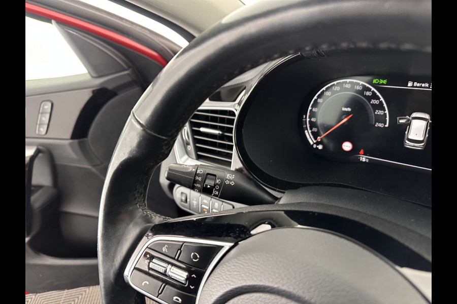 Kia Ceed Sportswagon 1.4 T-GDi ExecutiveLine Aut. *PANO | FULL-LEATHER | ADAPT.CRUISE | FULL-LED | MEMORY-PACK | DIGI-COCKPIT | JBL-SOUND | BLINDSPOT | KEYLESS | COOLED/HEATED-COMFORT-SEATS | NAVI-FULLMAP | LANE-ASSIST | 17''ALU*