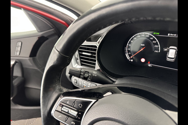 Kia Ceed Sportswagon 1.4 T-GDi ExecutiveLine Aut. *PANO | FULL-LEATHER | ADAPT.CRUISE | FULL-LED | MEMORY-PACK | DIGI-COCKPIT | JBL-SOUND | BLINDSPOT | KEYLESS | COOLED/HEATED-COMFORT-SEATS | NAVI-FULLMAP | LANE-ASSIST | 17''ALU*
