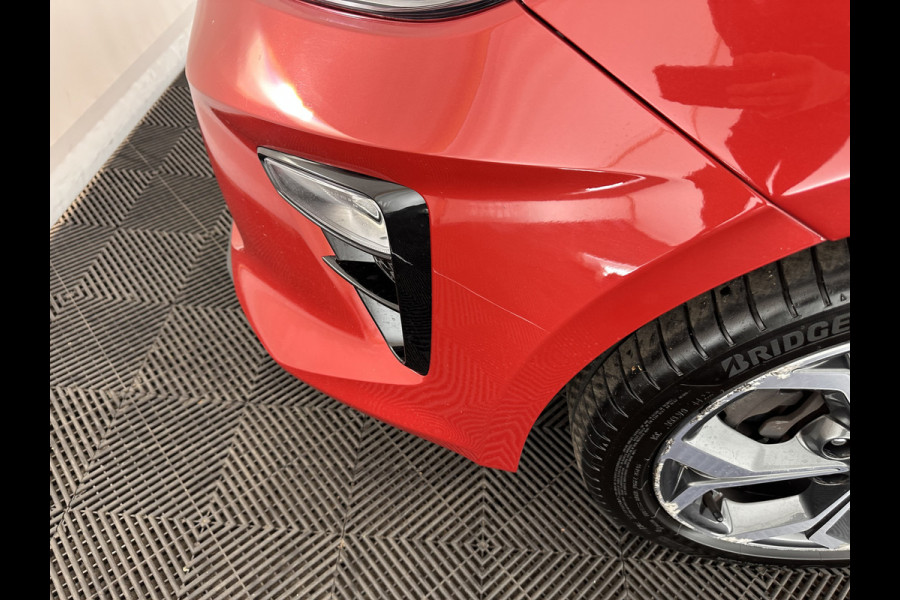 Kia Ceed Sportswagon 1.4 T-GDi ExecutiveLine Aut. *PANO | FULL-LEATHER | ADAPT.CRUISE | FULL-LED | MEMORY-PACK | DIGI-COCKPIT | JBL-SOUND | BLINDSPOT | KEYLESS | COOLED/HEATED-COMFORT-SEATS | NAVI-FULLMAP | LANE-ASSIST | 17''ALU*