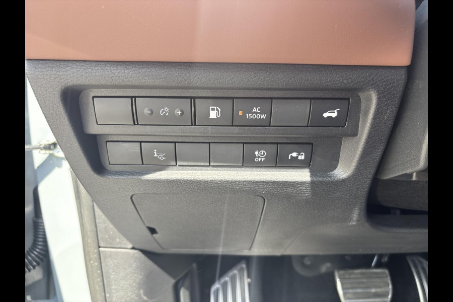 Mitsubishi Outlander 2.4 PHEV Instyle+  Is  binnen / direct rijden