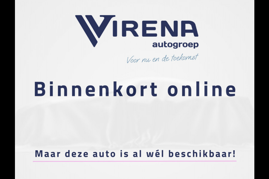 Kia Niro 1.6 GDi Hybrid DynamicLine Apple Carplay/Android Auto - Cruise Control - Climate Control - Navigatiesysteem - 12 Maanden Bovag Garantie