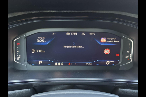 Volkswagen T-Roc 1.5 TSI R-Line IQ|ERGO|Stuurver|APP|12-2023