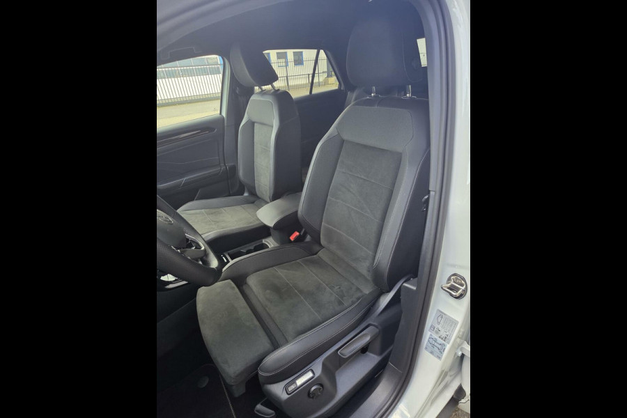 Volkswagen T-Roc 1.5 TSI R-Line IQ|ERGO|Stuurver|APP|12-2023