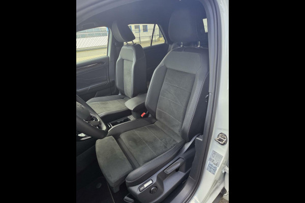 Volkswagen T-Roc 1.5 TSI R-Line IQ|ERGO|Stuurver|APP|12-2023