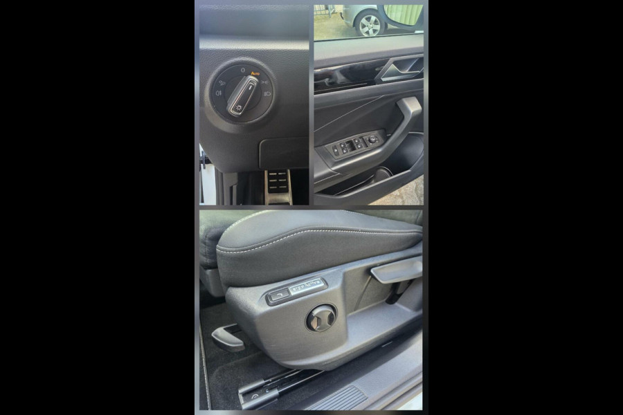 Volkswagen T-Roc 1.5 TSI R-Line IQ|ERGO|Stuurver|APP|12-2023