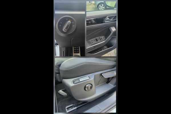 Volkswagen T-Roc 1.5 TSI R-Line IQ|ERGO|Stuurver|APP|12-2023