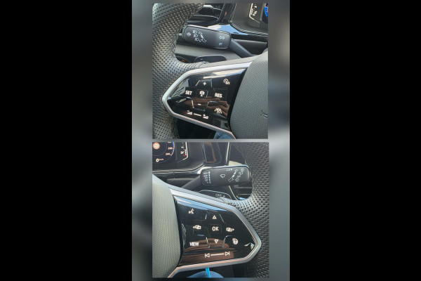 Volkswagen T-Roc 1.5 TSI R-Line IQ|ERGO|Stuurver|APP|12-2023