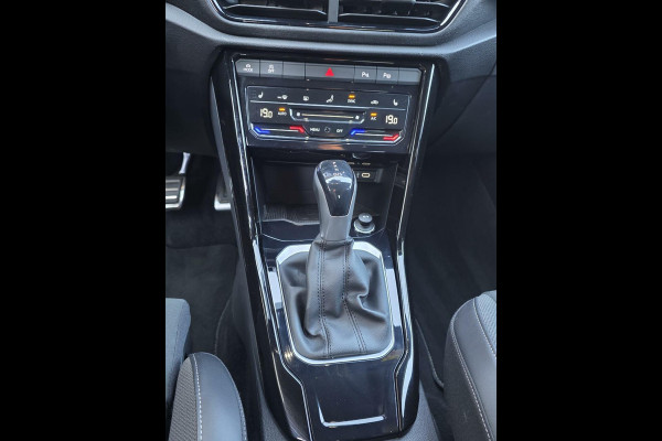 Volkswagen T-Roc 1.5 TSI R-Line IQ|ERGO|Stuurver|APP|12-2023