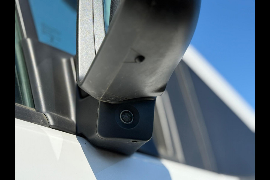Peugeot Partner 1.2 PureTech Premium Automaat Camera DAB+