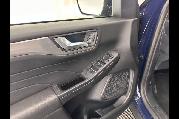 Ford Kuga 2.5 PHEV Titanium X (INCL-BTW) *LEATHER-MICROFIBRE | FULL-LED | DIGI-COCKPIT | ADAPTIVE-CRUISE | BLINDSPOT | PARK-PILOT | CAMERA | NAVI-FULLMAP | HEATED-COMFORT-SEATS | CARPLAY | DAB | LANE-ASSIST | 17"ALU*
