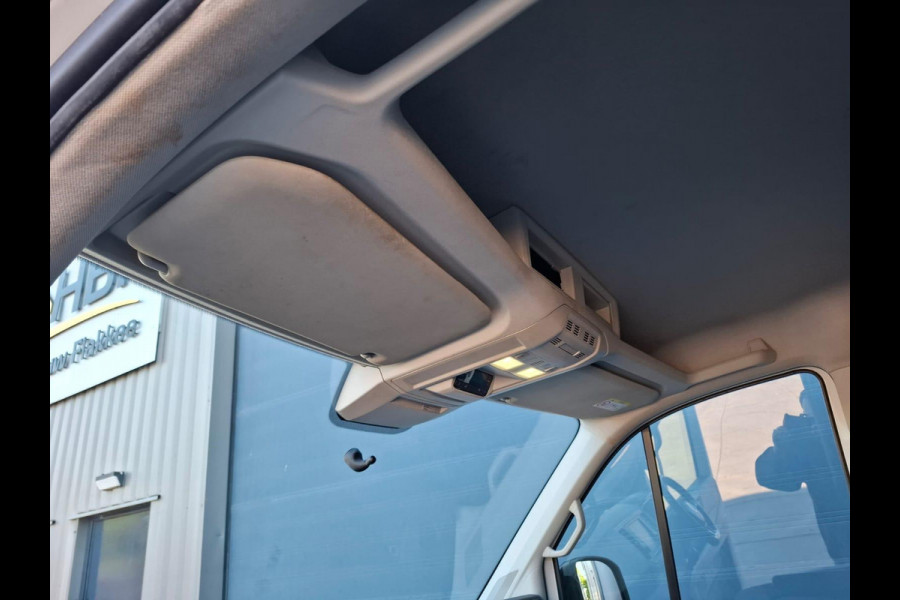 Volkswagen Crafter 35 2.0 TDI L3H3 Highline AIRCO / CRUISE CONTROLE / NAVI / CAMERA / TREKHAAK / CARPLAY