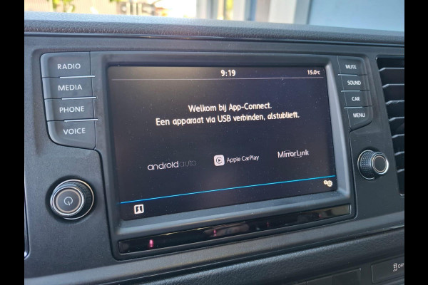 Volkswagen Crafter 35 2.0 TDI L3H3 Highline AIRCO / CRUISE CONTROLE / NAVI / CAMERA / TREKHAAK / CARPLAY