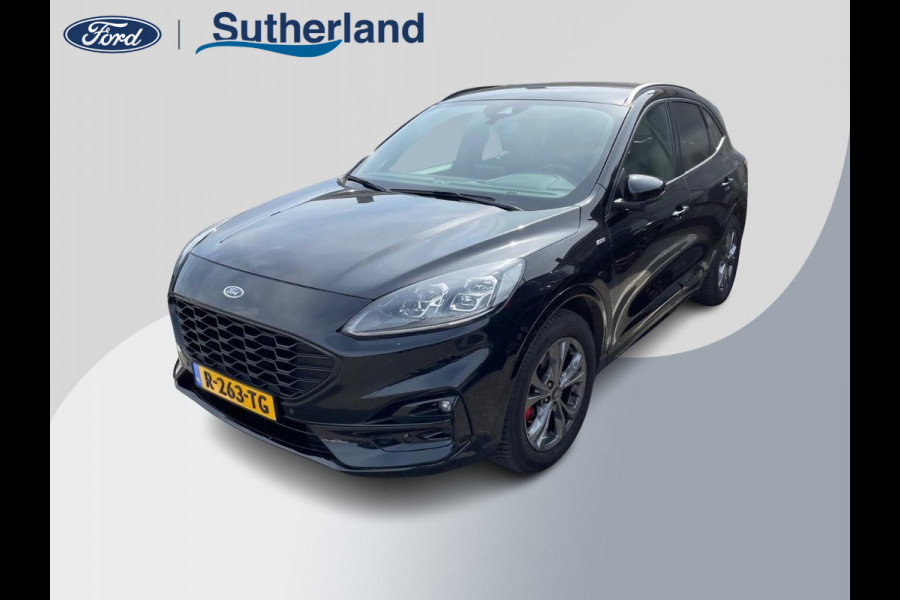 Ford Kuga 1.5 EcoBoost ST-Line 150pk | Winter Pack | Camera | Navigatie | Rode remklauwen