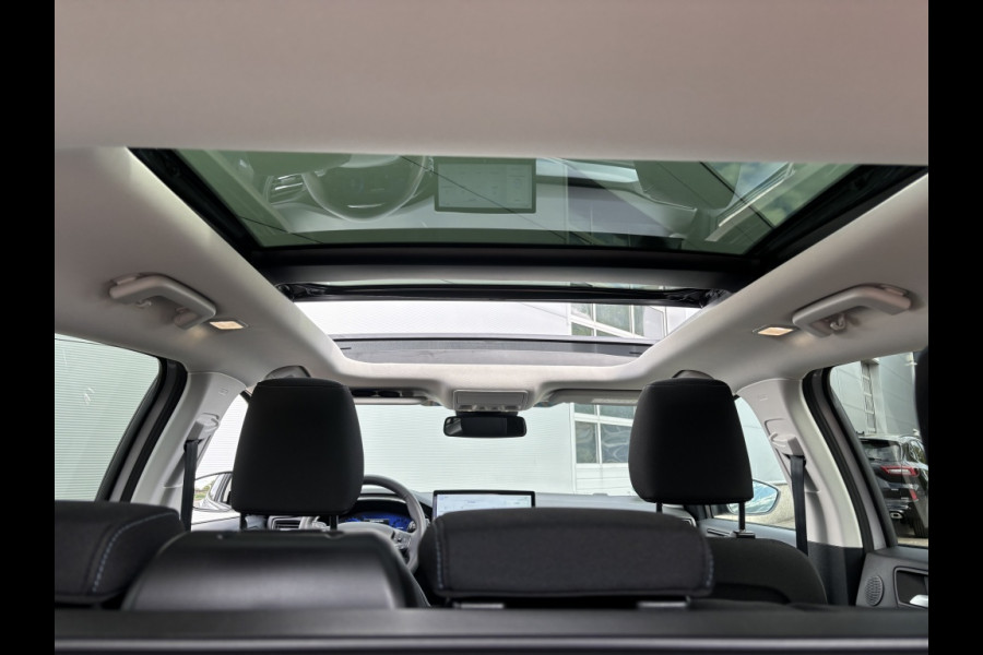 Ford FOCUS Wagon 1.0 EBH Active X 155PK AUTOMAAT! PANODAK! B&O! DRIVERPACK!