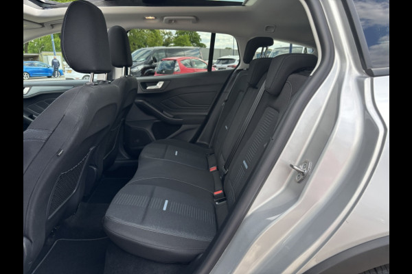 Ford FOCUS Wagon 1.0 EBH Active X 155PK AUTOMAAT! PANODAK! B&O! DRIVERPACK!